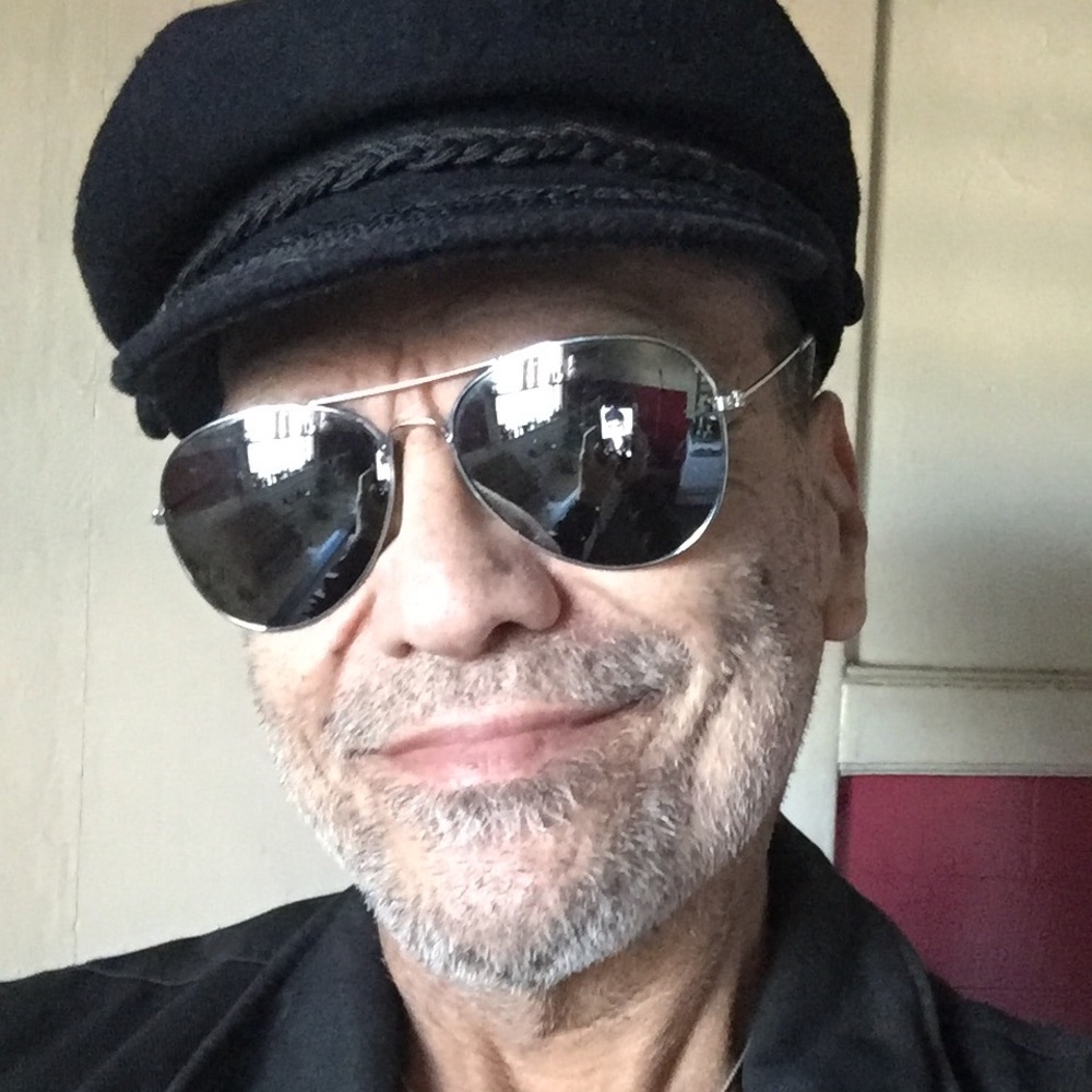 J Hats fishermen cap